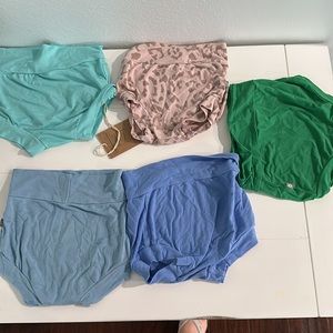 Bundle of Kyte Baby Bummies